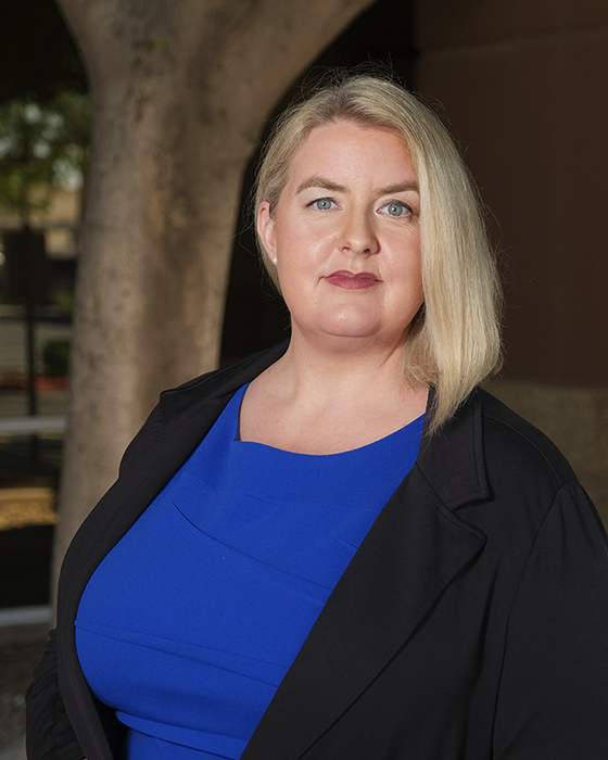 Jennifer Putnam Ooms